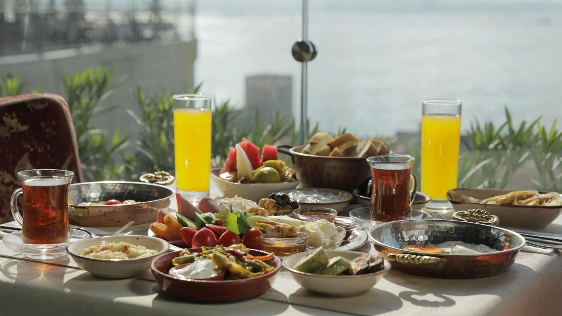 ****  Hotel Tria Elegance Istanbulská provincie Turecko