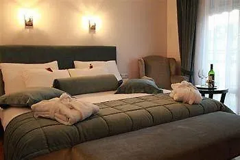 Hotel Tria Elegance Istanbulská provincie