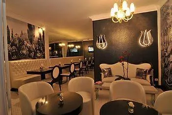 Hotel Tria Elegance Istanbulská provincie