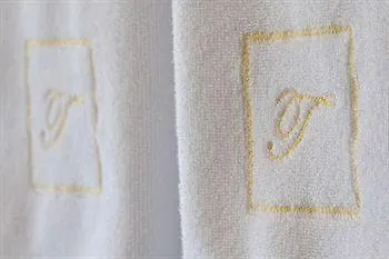 Hotel Tria Elegance Istanbulská provincie