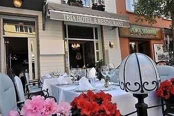 Hotel Tria Elegance Istanbulská provincie