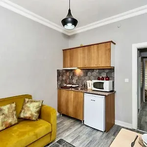 Cirrus Tomtom Otel