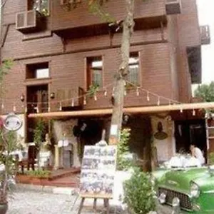 Peripetie Otel