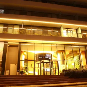 Platform Merter Apart Otel