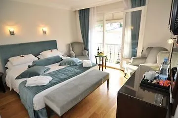 Tria Elegance Istanbul Otel