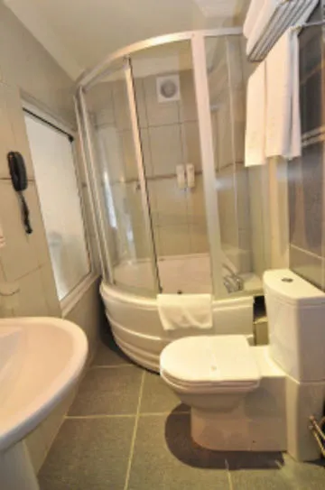 Tria Elegance Istanbul Otel