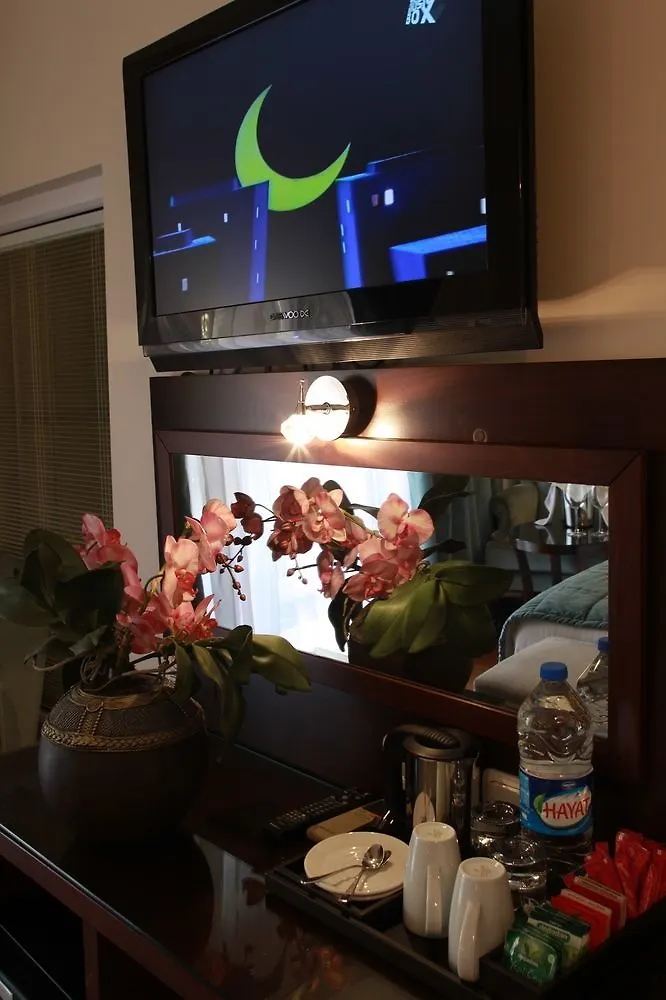 Tria Elegance Istanbul Otel