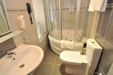 ****  Tria Elegance Istanbul Otel Türkiye
