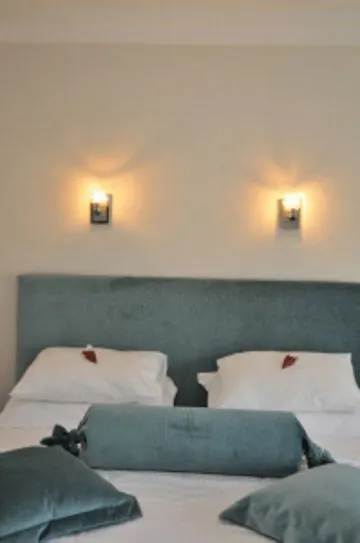 Tria Elegance Istanbul Otel