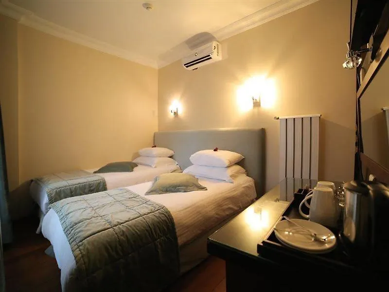 ****  Tria Elegance Istanbul Otel Türkiye