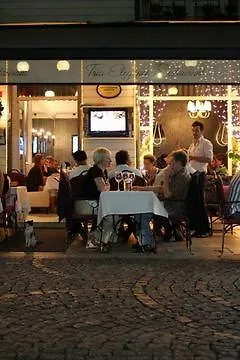 Tria Elegance Istanbul Otel 4*,  Türkiye