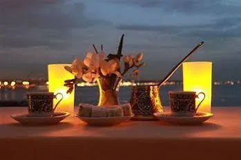Tria Elegance Istanbul Otel