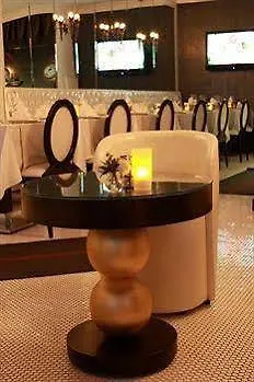 Tria Elegance Istanbul Otel