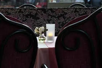 Tria Elegance Istanbul Otel