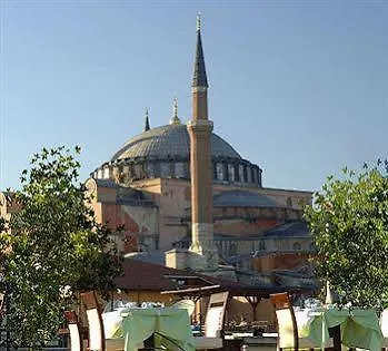 Tria Elegance Istanbul Otel