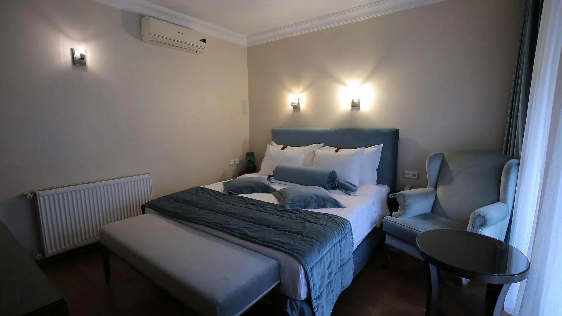 Tria Elegance Istanbul Otel Türkiye