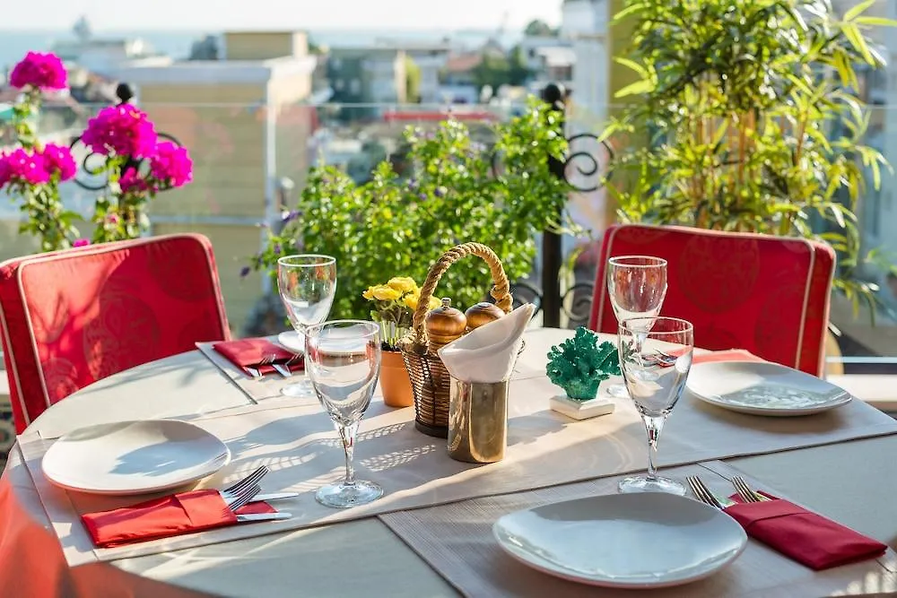 Tria Elegance Istanbul Otel 4*,  Türkiye