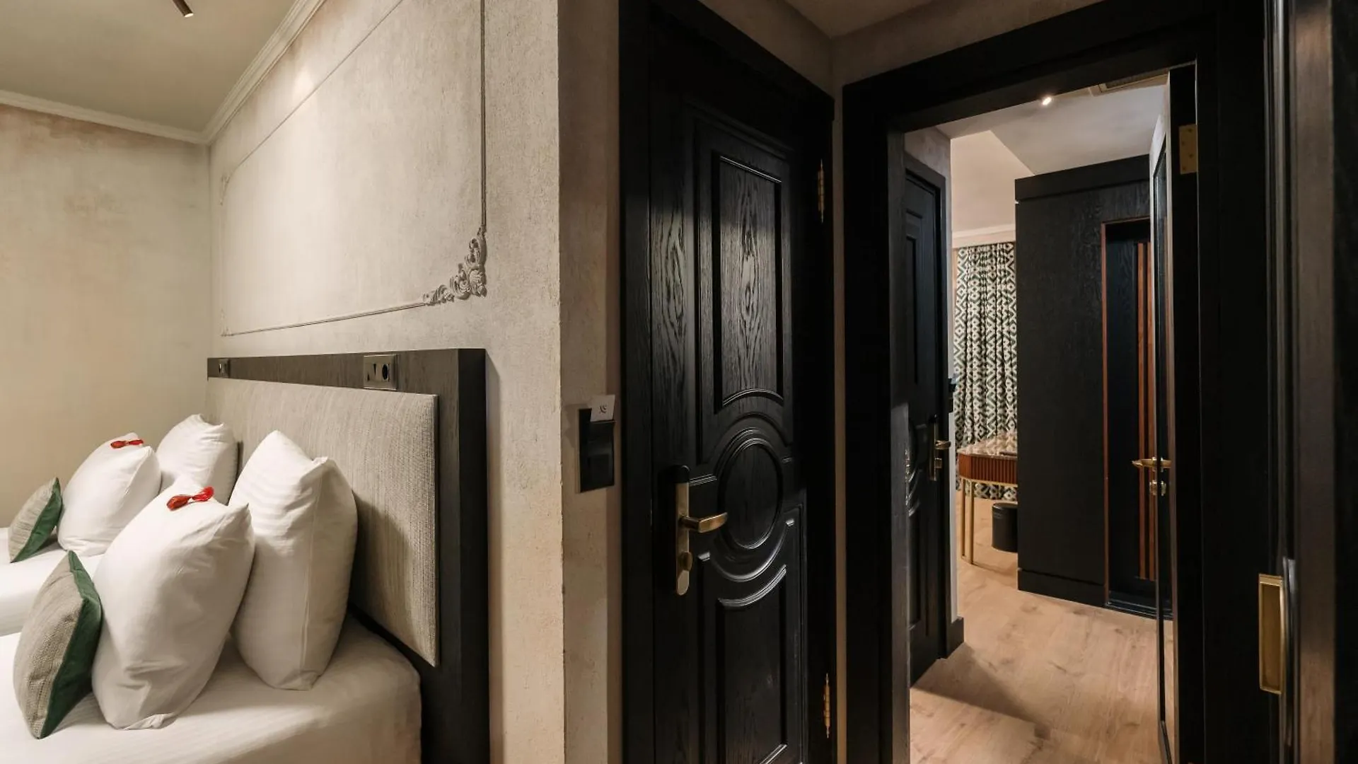 Tria Elegance Istanbul Otel