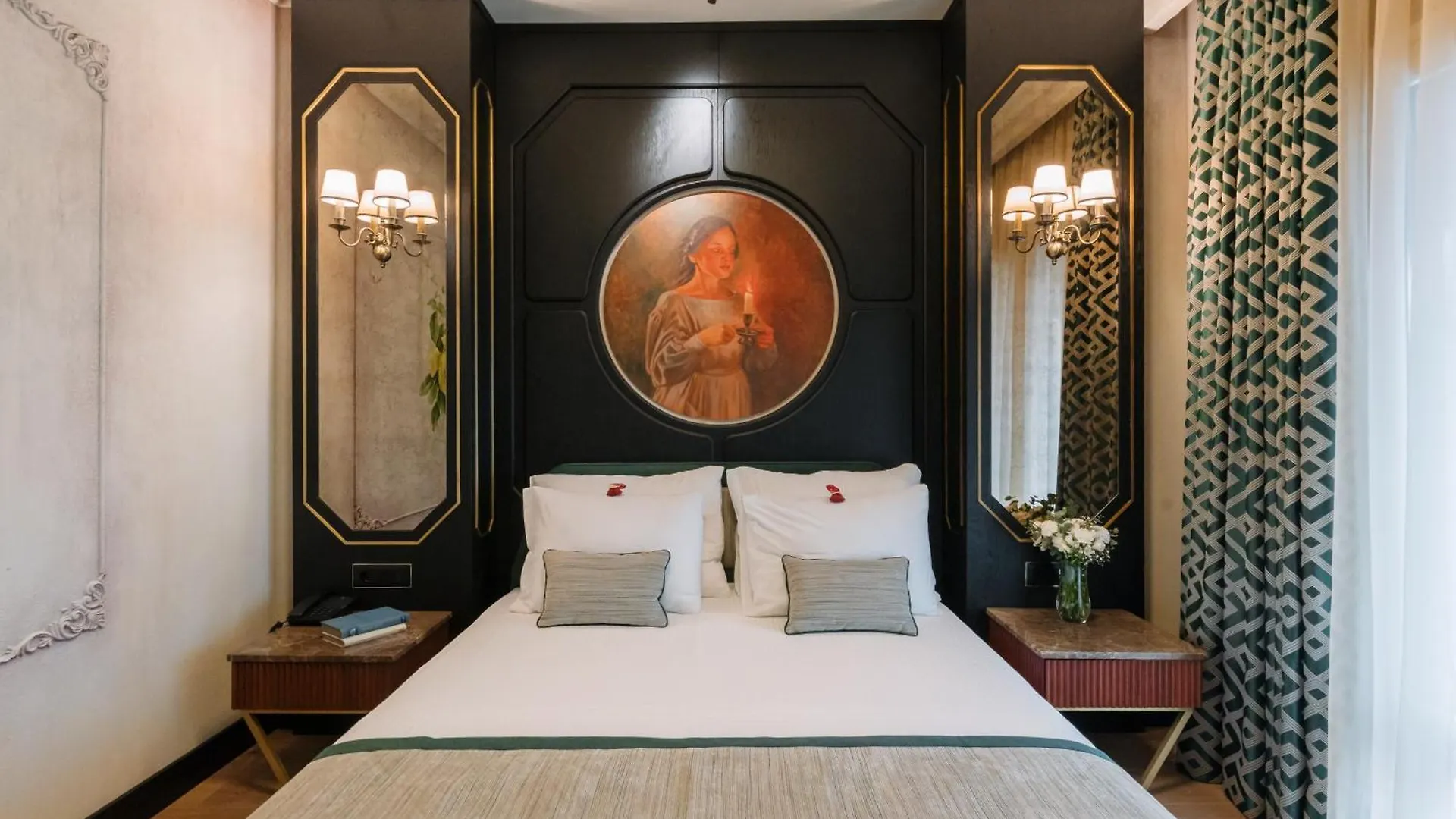 Tria Elegance Istanbul Otel Türkiye