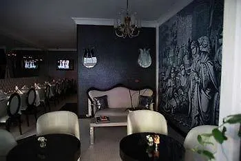 Tria Elegance Istanbul Otel Türkiye