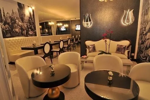 Tria Elegance Istanbul Otel