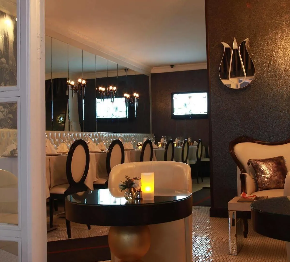 Tria Elegance Istanbul Otel